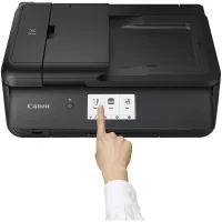 МФУ Canon PIXMA TS9540 фото 1